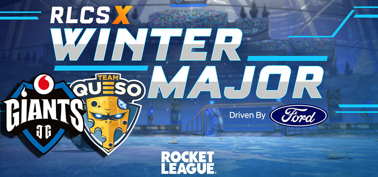 RLCS X de invierno (Major)