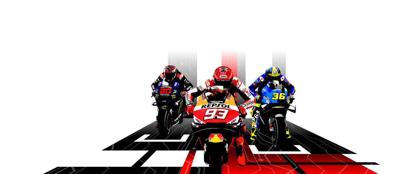 MotoGP 21