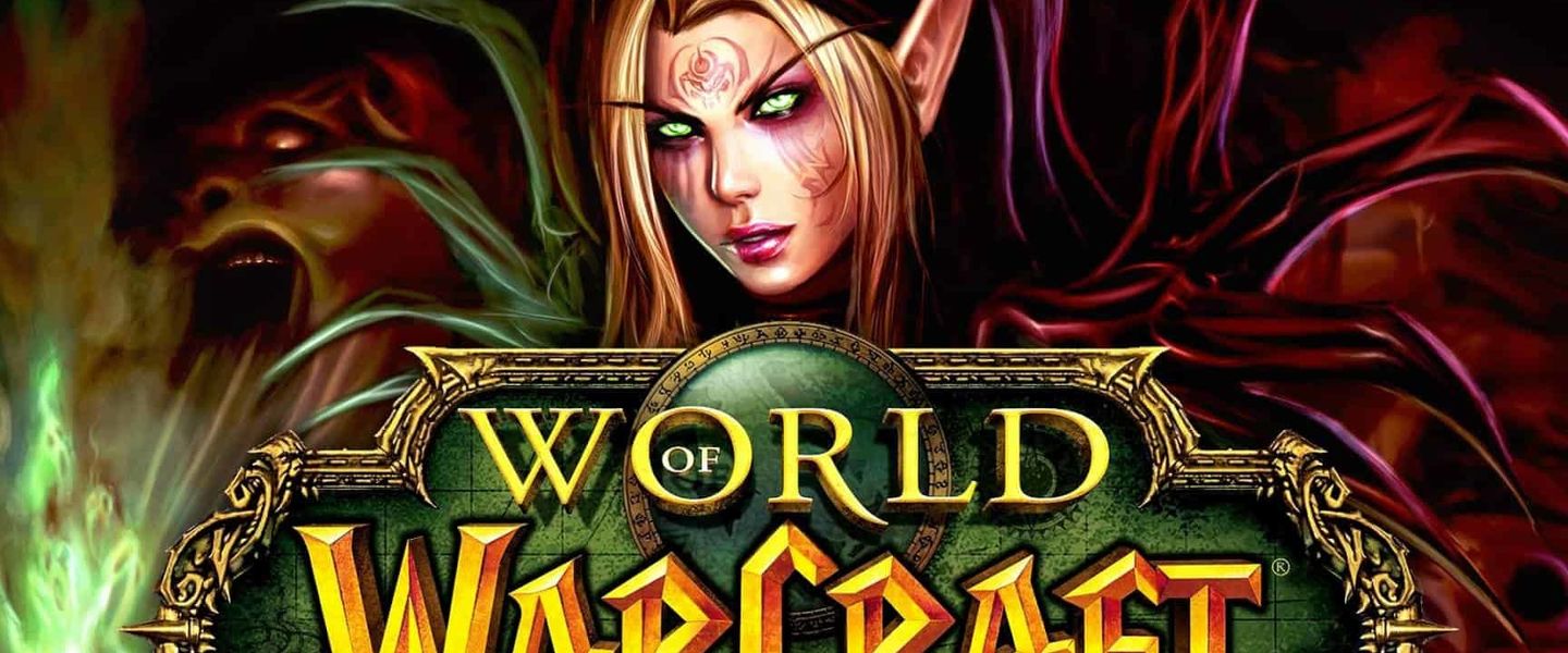 The Burning Crusade