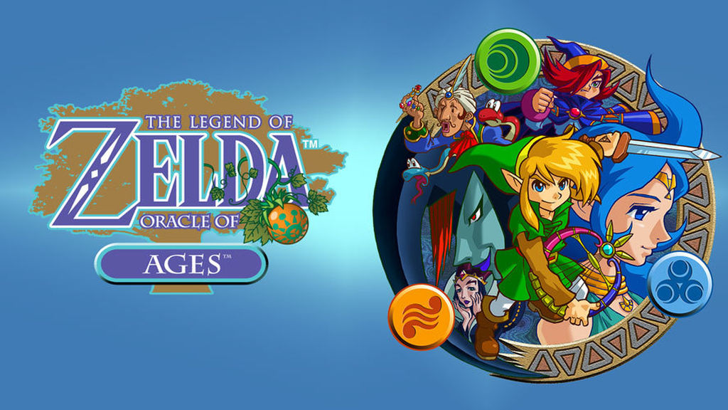 Estos juegos, publicados unos días antes del lanzamiento de Game Boy Advance, tenían una localización exclusiva a la que solo se podía acceder jugando desde esta videoconsola: la Tienda Advance