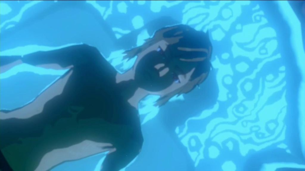 Link suele iniciar la aventura en cada juego despertándose. Se interpreta como “el despertar del héroe”