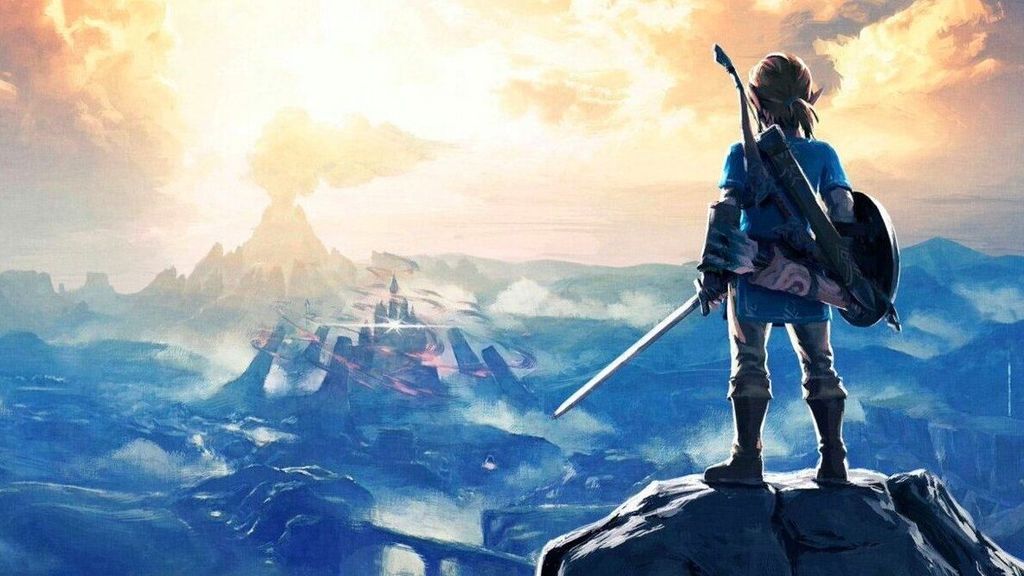 No se llegó a hacer oficial, pero Netflix iba a tener una serie de Zelda. Los rumores hablan de que Nintendo decidió cancelarla tras filtrarse la noticia