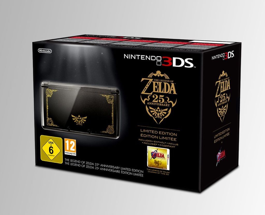 La consola que más juegos de Zelda tiene es Nintendo 3DS con un total de 5: Ocarina of Time 3D, A Link Between Worlds, Majora’s Mask 3D, Tri Force Heroes e Hyrule Warriors Legends