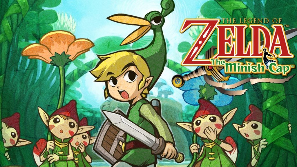 Aunque el grueso de juegos principales de la saga han sido desarrollados directamente por Nintendo, hay cuatro excepciones, ya que Capcom fue la desarrolladora de cuatro títulos para videoconsolas portátiles: Oracle of Season y Oracle of Ages (2001), Four Swords (2002) y The Minish Cap (2004)