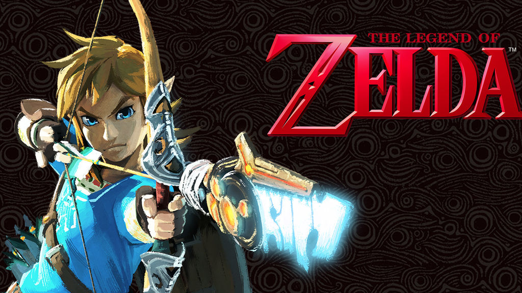El título original ‘The Legend of Zelda’ nunca ha cambiado y mantiene el mismo desde el primero de todos