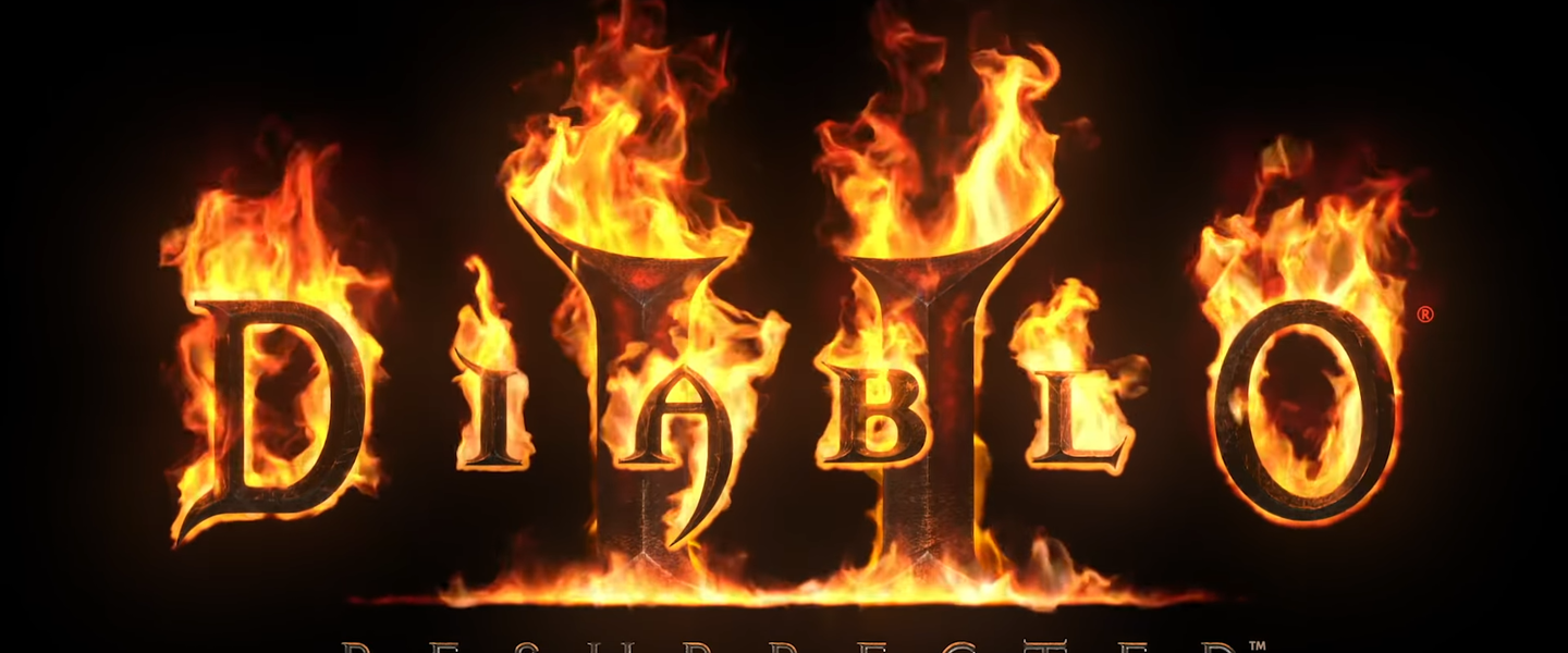 Diablo II Resurrected