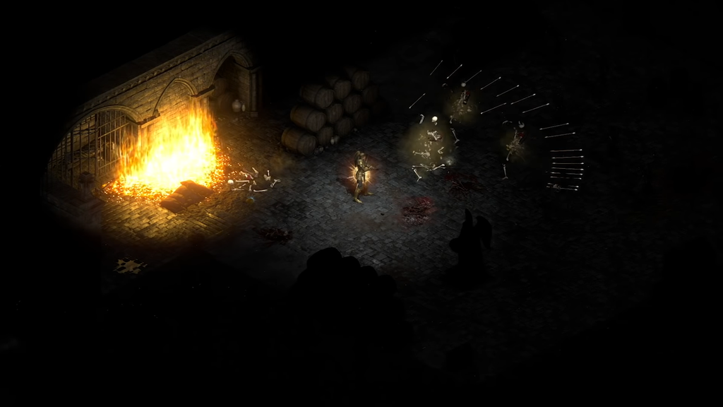 El juego conservará la jugabilidad del original