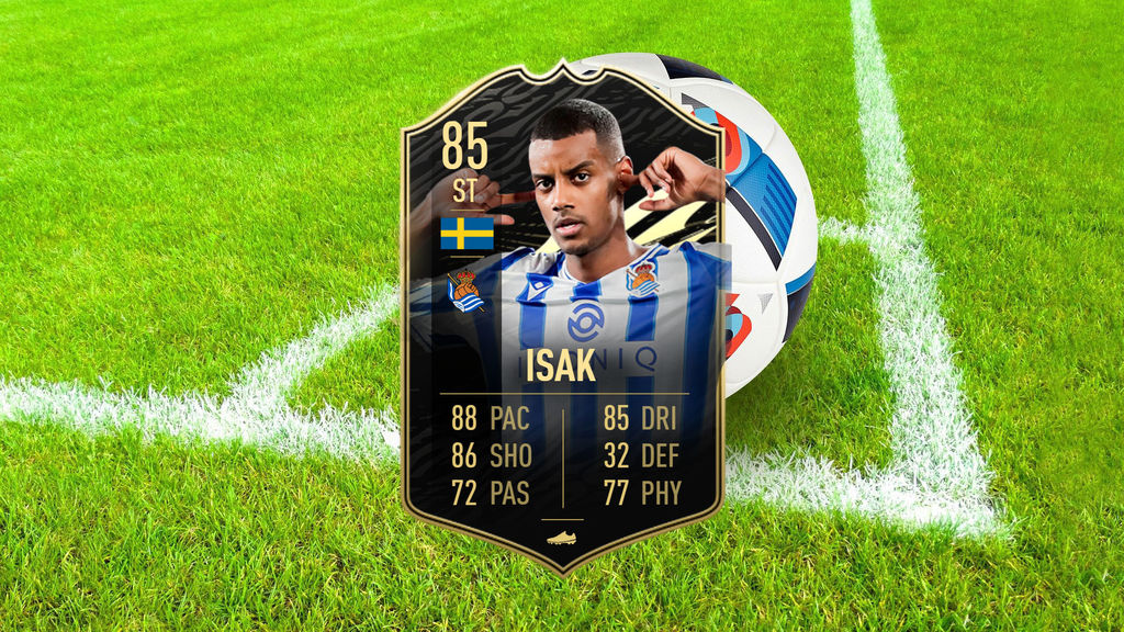 Isak