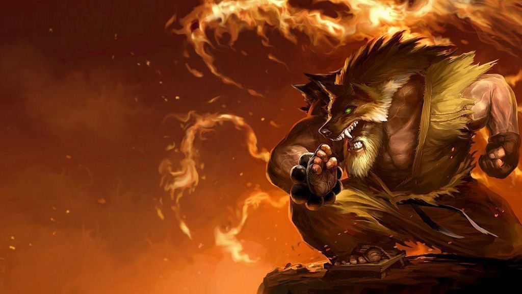Udyr
