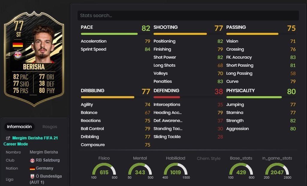 Berisha