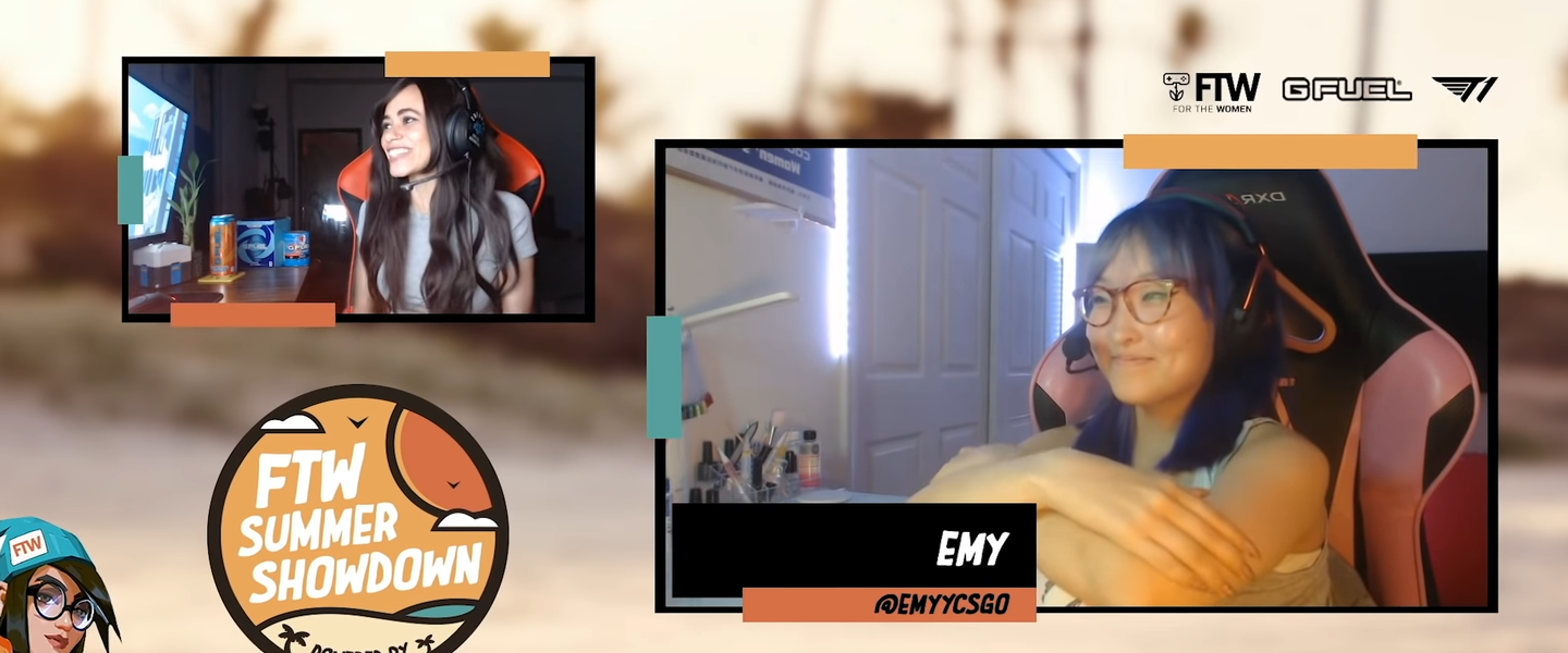Imagen del FTW Summer Showdown