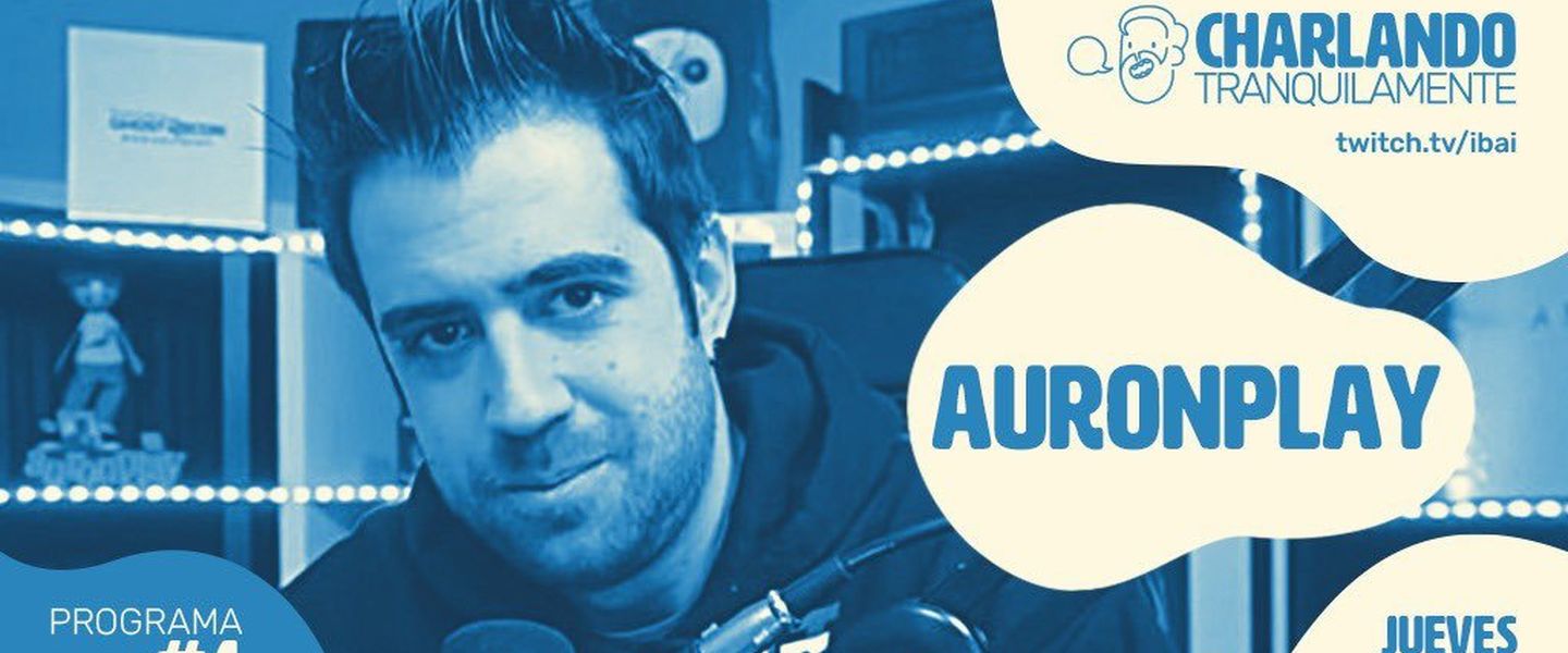 Auronplay