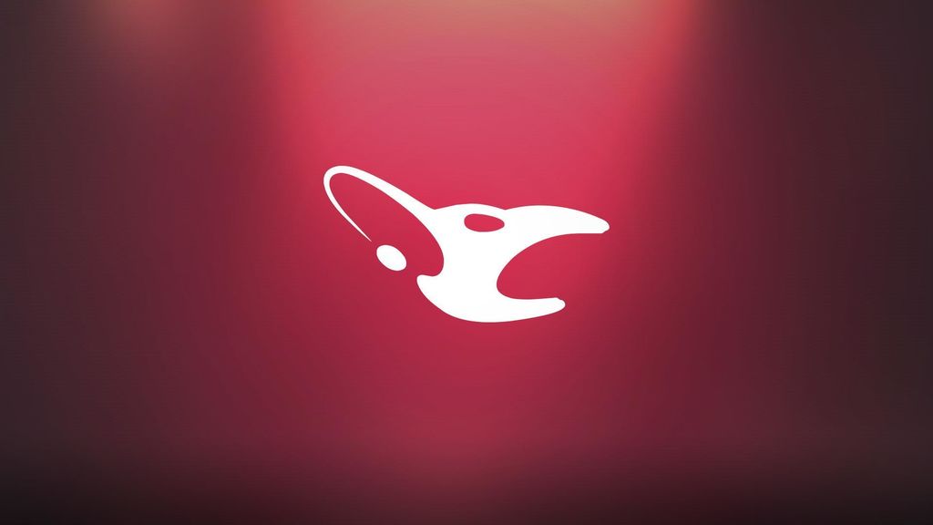 mousesports - EU (Alemania)