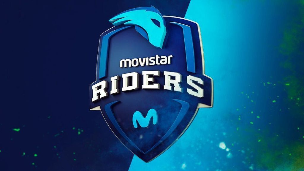 Movistar Riders - EU (España)