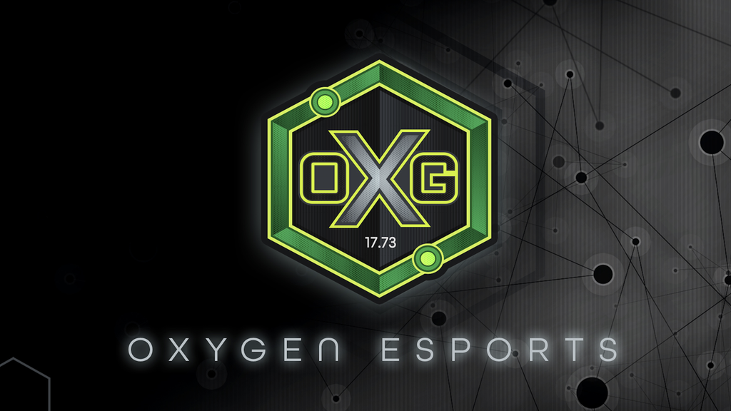 Oxygen Esports - NA