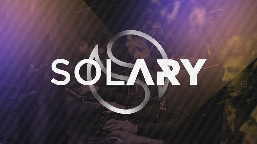 Solary - 255.000 seguidores