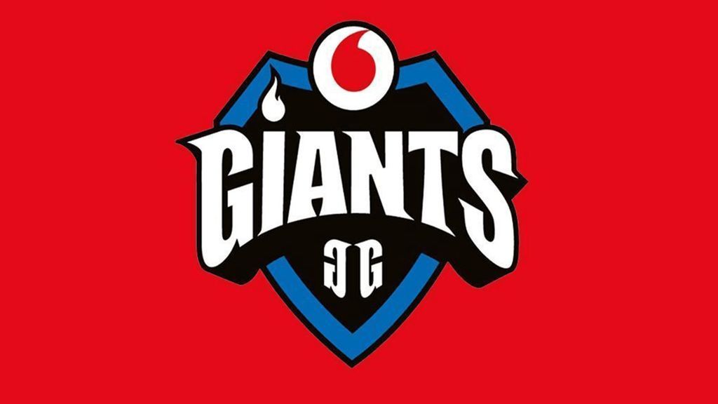 Vodafone Giants - EU (España)