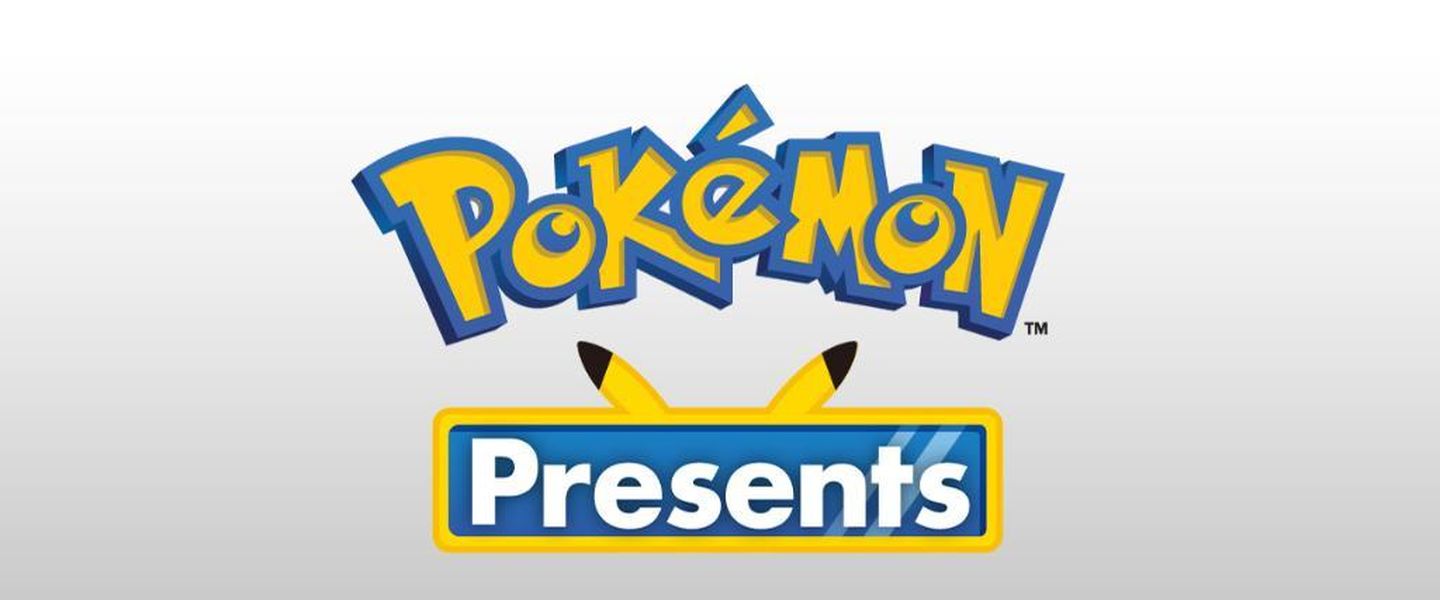 Pokémon Presents