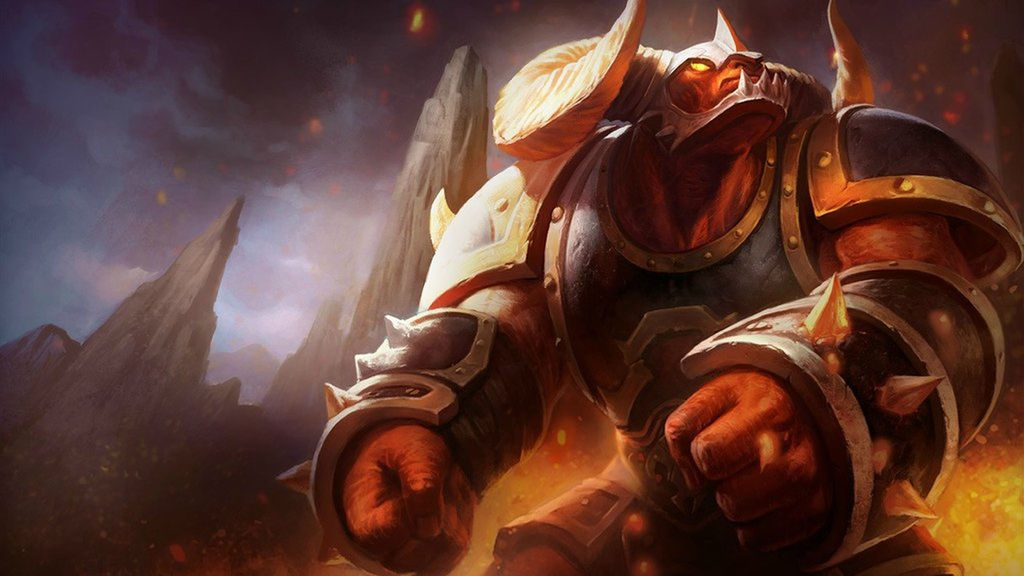 Alistar