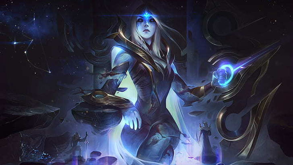 Ashe