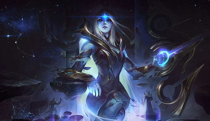 Ashe