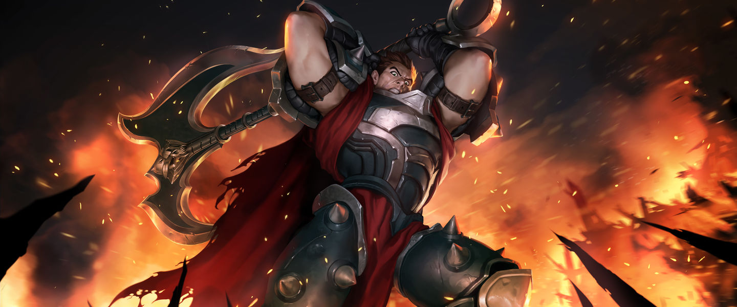 Darius