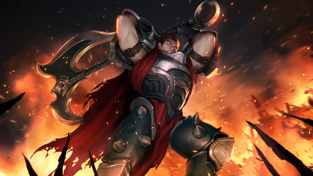 Darius