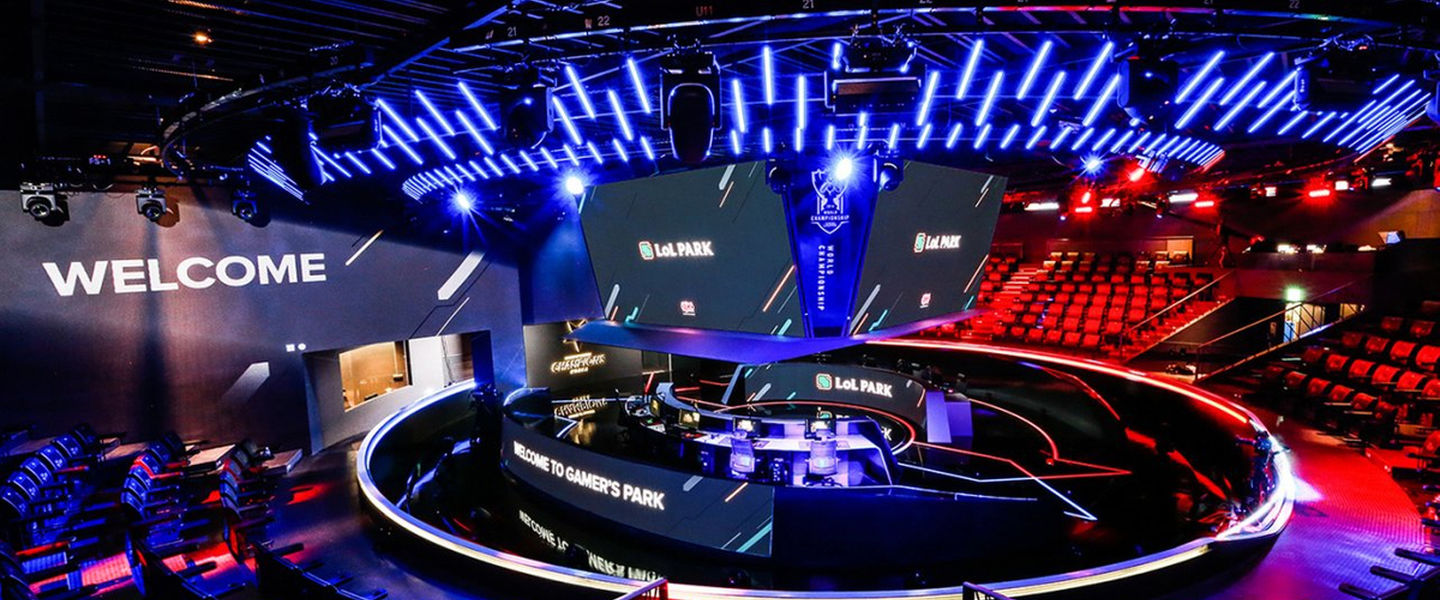 LCK