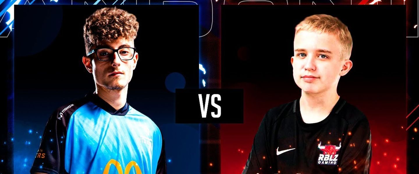 AndoniiPM vs Anders Vejrgang