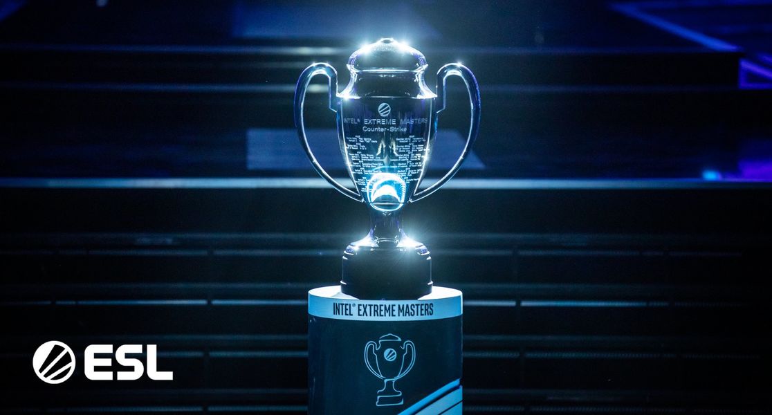 Trofeo de IEM Katowice