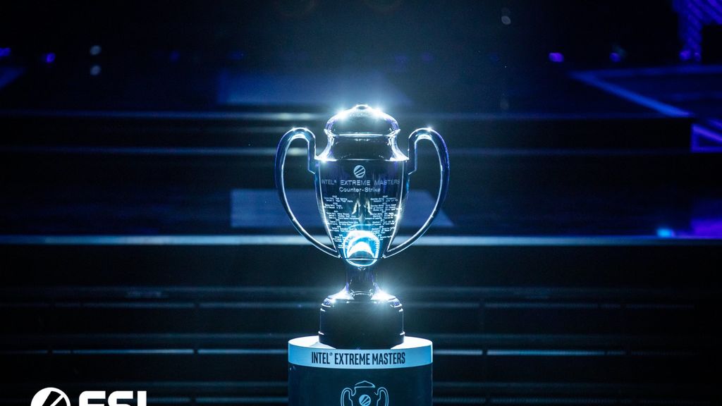 ESL_CSGOb | IEM Katowice 2022 en un stream secundario, con pico de 198.845 viewers