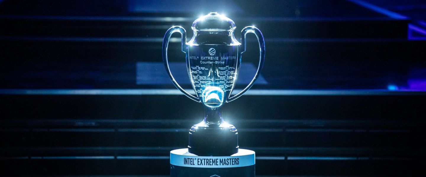 Trofeo de IEM Katowice