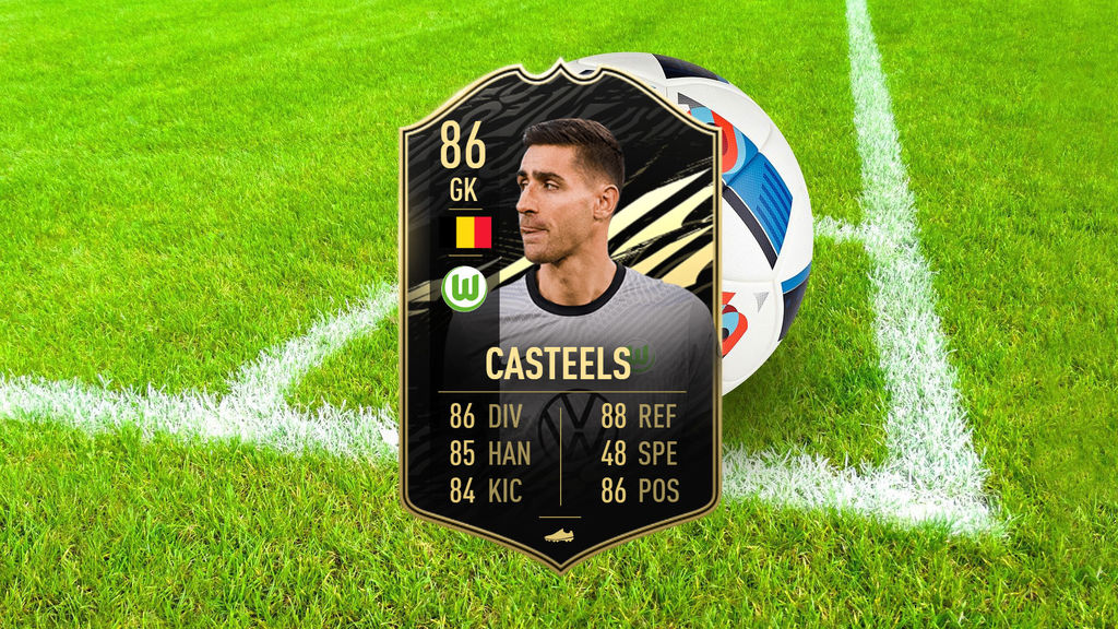 Casteels