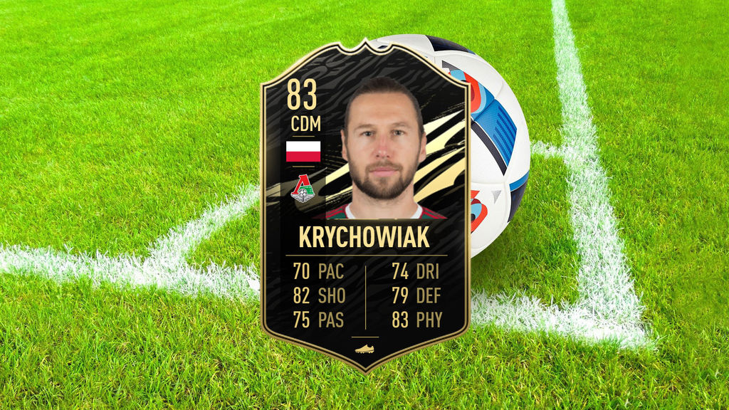 Krychowiak