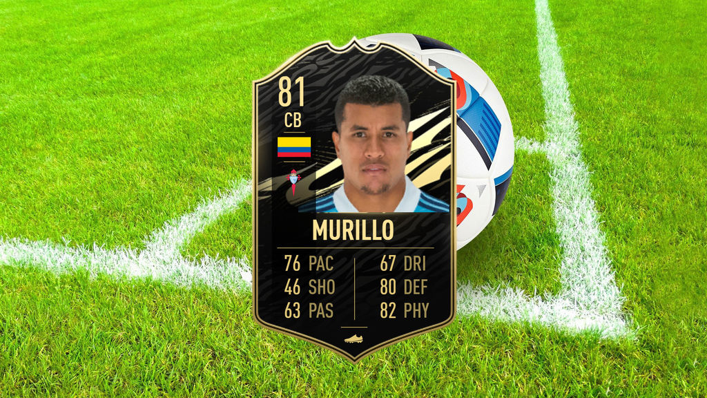 Murillo