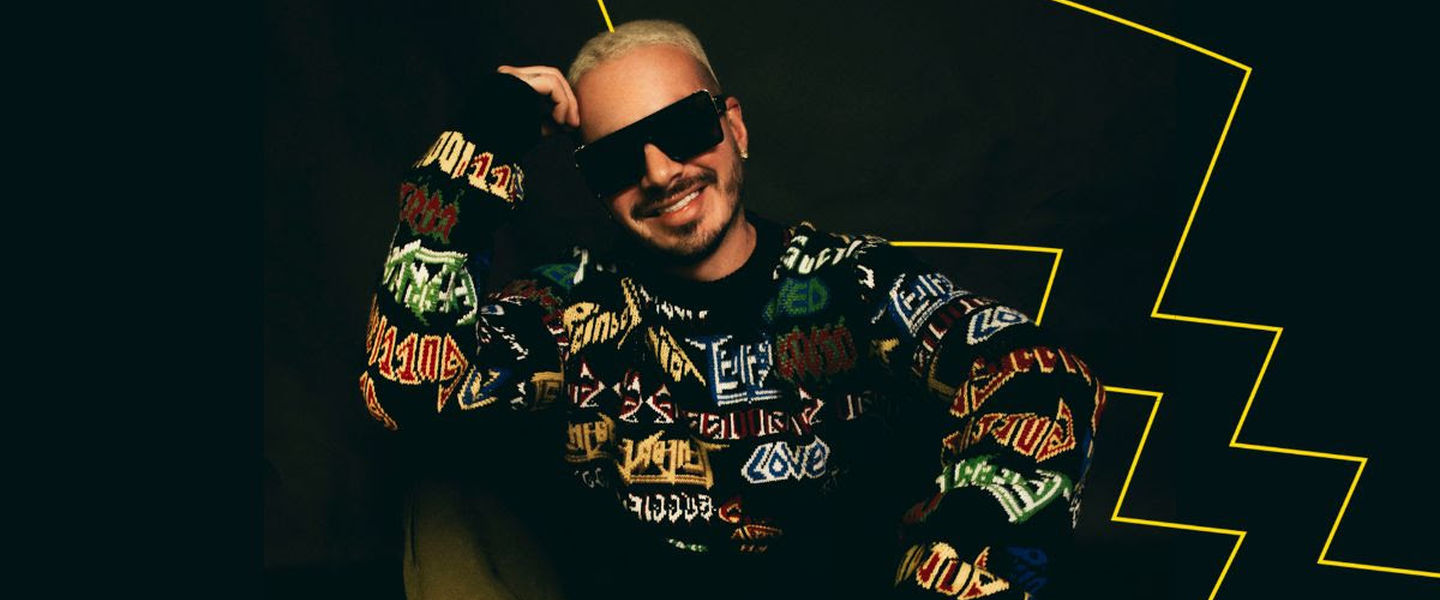 J Balvin
