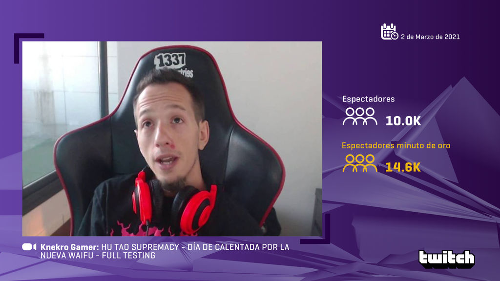 Knekro