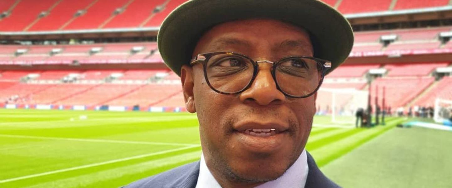 Ian Wright