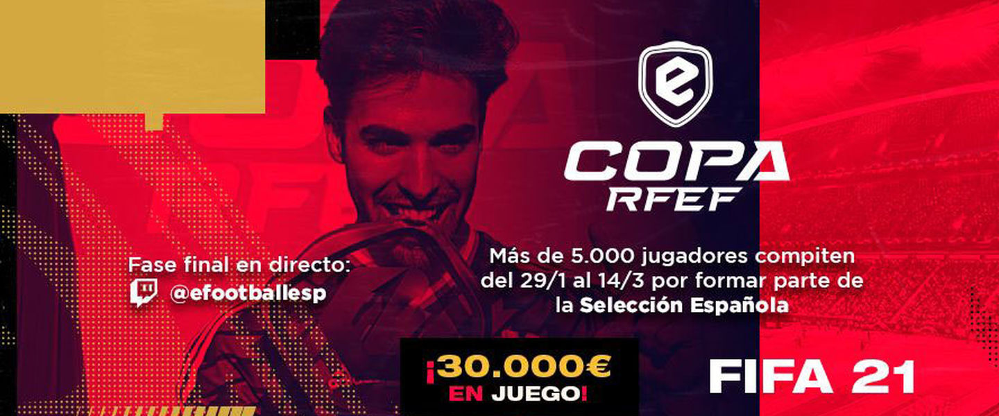 eCopa RFEF