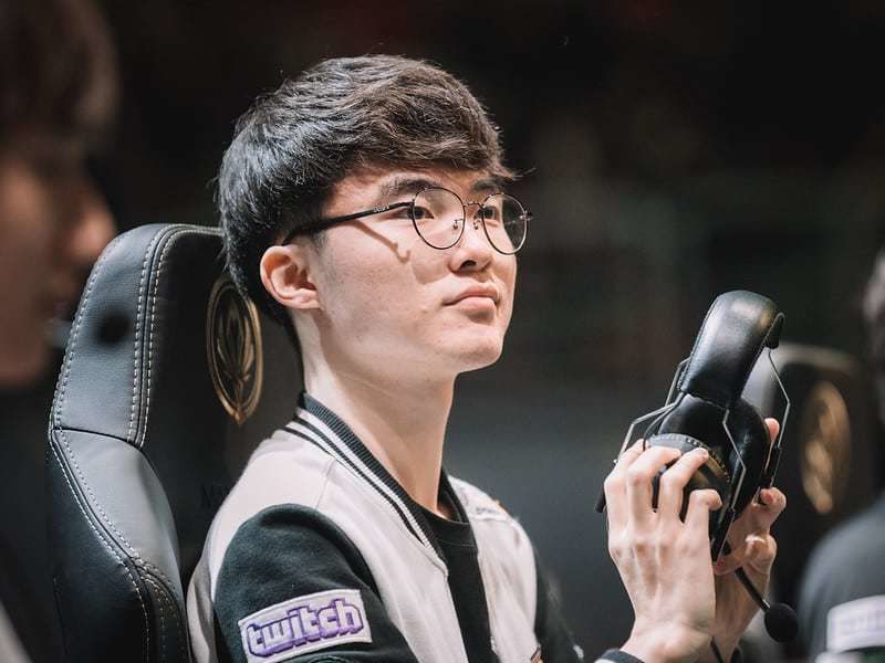 Faker