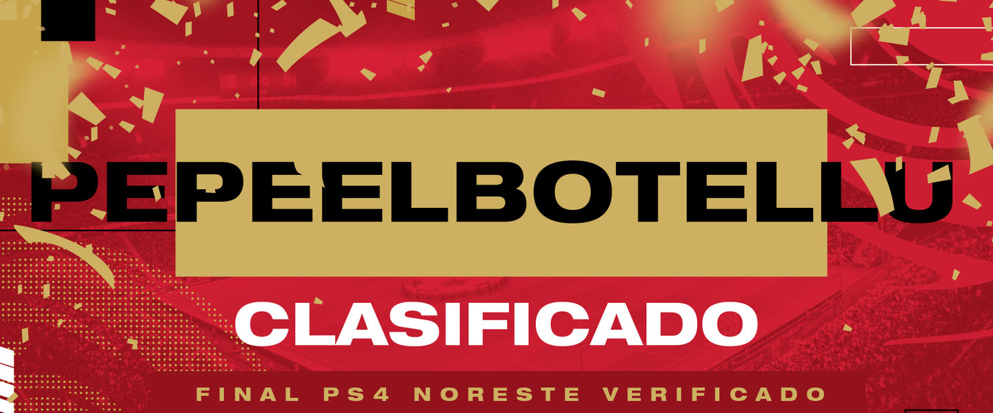 Ignacio Abella es uno de los jugadores clasificados para estas finales regionales