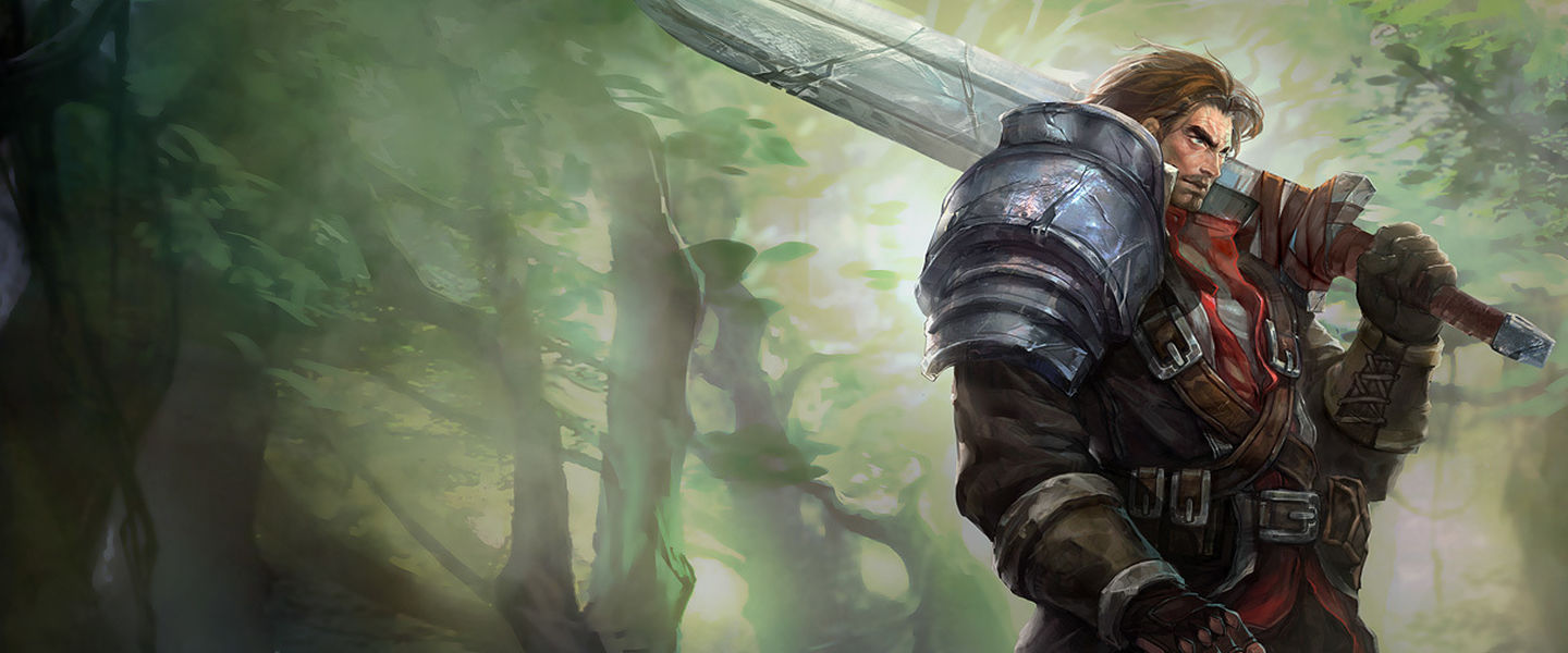 Garen