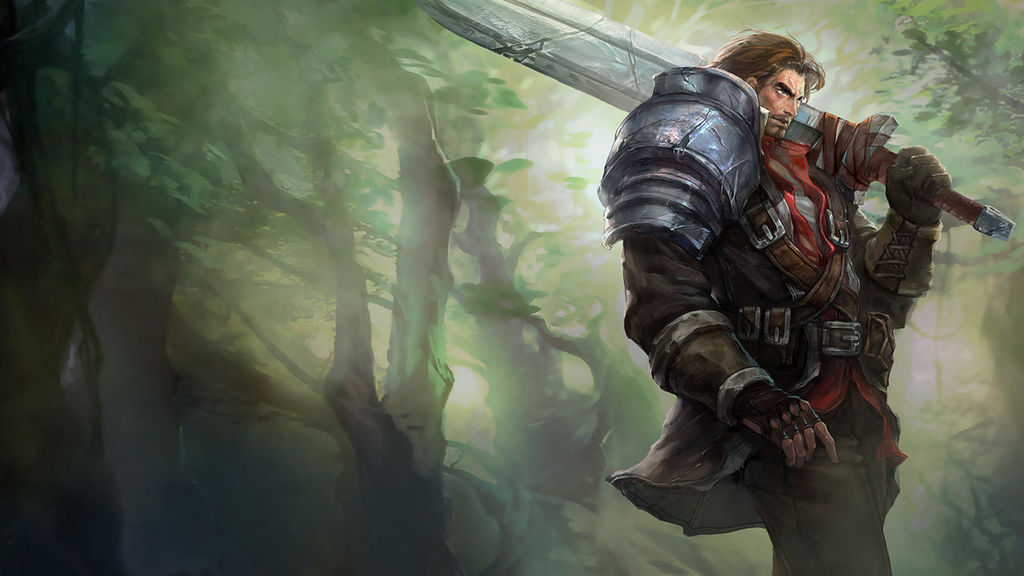 Garen