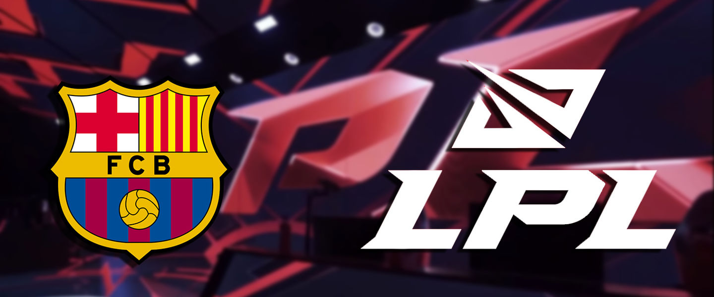 Barça y LPL
