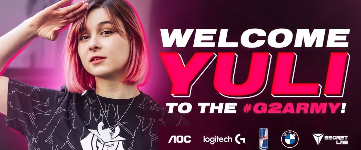 Yuli