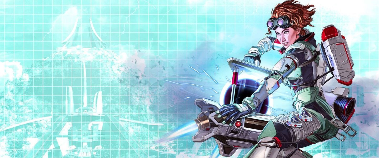 Respawn introducirá un gran nerf para Horizon en Apex Legends