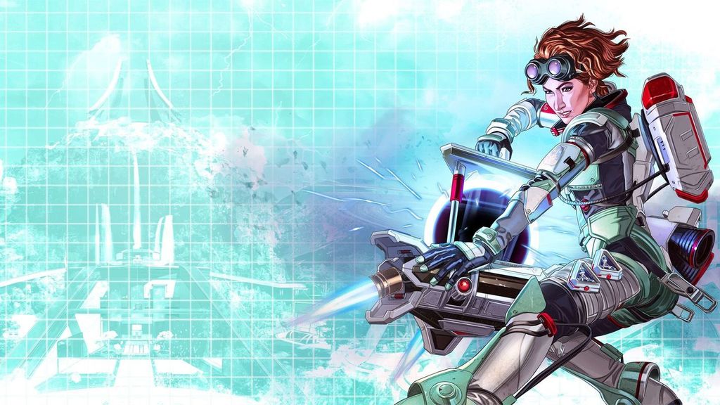 Apex Legends - 484 canales de media en directo