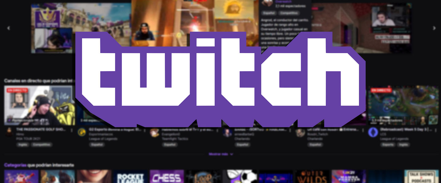 Twitch