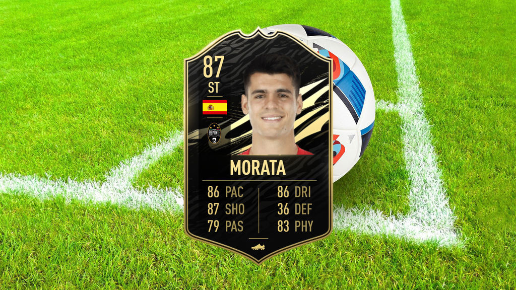 Morata