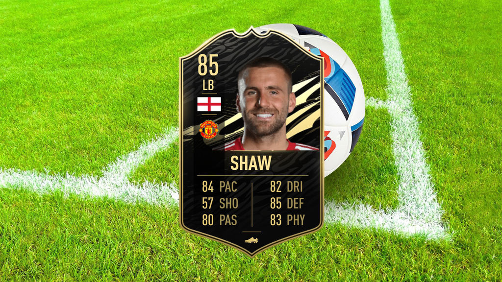 Shaw